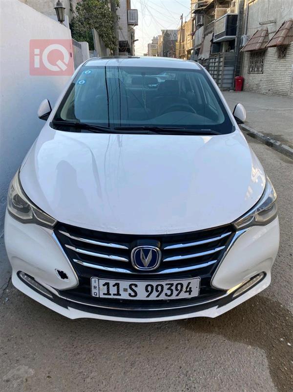 Changan Alsvin 2023 for sale in Iraq - Baghdad